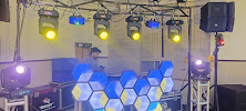 DJ SAP EVENT'S