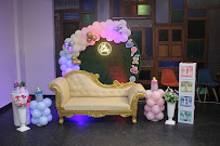 RUSHU EVENTS