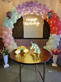 RUSHU EVENTS