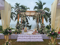 Sakthi flats Thisha Decor