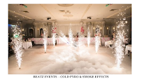 Beatz Event Planners - Corporate events