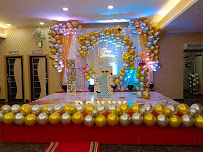 Colors Event Management