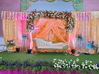 Colors Event Management