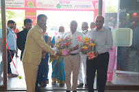 MIDAAS TOUCH EVENTS AND TRADE FAIRS LLP