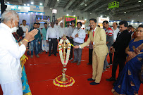 MIDAAS TOUCH EVENTS AND TRADE FAIRS LLP