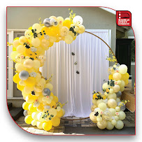 MASTH Event Organisers in chennai Best Theme 1st birthday party decorators in chennai