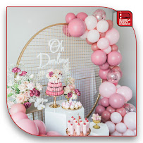MASTH Event Organisers in chennai Best Theme 1st birthday party decorators in chennai