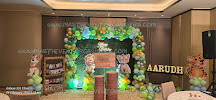 Epix Entertainment LLP - Corporate Event Management Company in Chennai