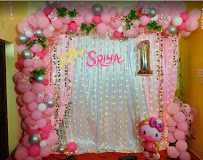 Creative Event Organizers
