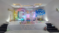 Creative Event Organizers