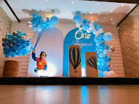 Tamsan event management