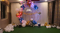 GRK Events