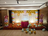 GRK Events