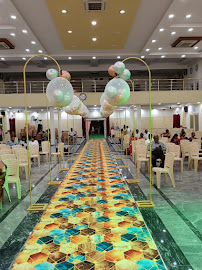VP Media Events