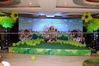 FAVOROF EVENT MANAGEMENT CHENNAI