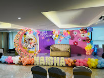 Divine Dreams Events