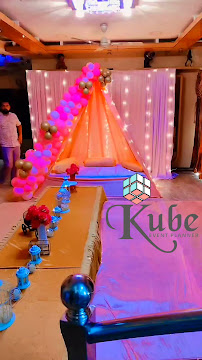 Kube Event Planner
