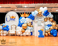 MD Event Management