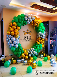 MD Event Management