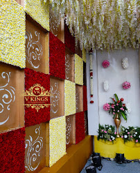 V Kings Event Management