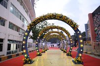 Vibrant Eventz Solution