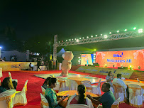 Vibrant Eventz Solution