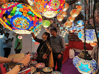I Ads & Events - Exhibition Organizer