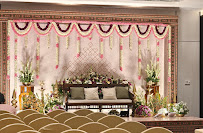 Eccsttaza Event Management