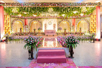 Bamboo Events Planning & Decor