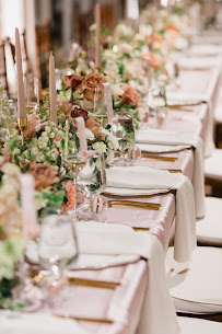 Simple Soiree