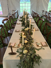 Just Breathe. Weddings & Events