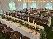 Just Breathe. Weddings & Events
