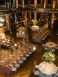 Reverie Events and Weddings