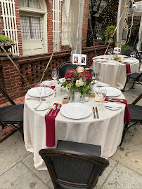 Events by AFG