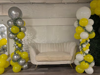 Luxe Events & Decor
