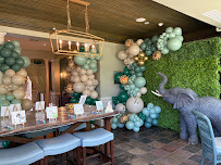 Luxe Events & Decor