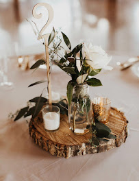 Simple Moments Wedding & Event Planning