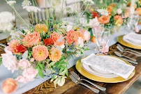 Spruce Weddings and Events