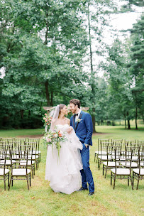 Spruce Weddings and Events
