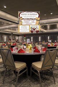 Astonishing Event Planning