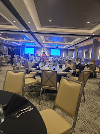 Astonishing Event Planning