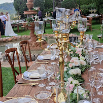 Main Line Wedding Planner