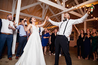 Ronnie Anderson Events