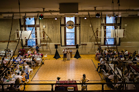 DPNAK Events