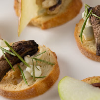 Tasteful Occasions Custom Catering & Event Planning