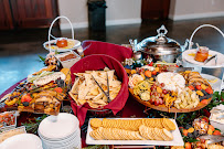 Tasteful Occasions Custom Catering & Event Planning