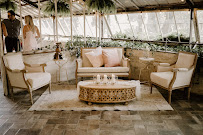 Peachy Keen Event Rentals and Design