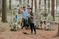 Peachy Keen Event Rentals and Design