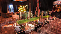 Philadelphia Event Decor