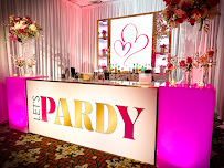 Philadelphia Event Decor